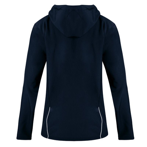 Veste softshell homme Cybernecard personnalisable pour entreprises | BCM Goodies