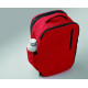 Sac à dos extensible cabine en polyester 600D RPET pour événements d'entreprise - BCM Goodies