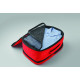 Sac à dos extensible cabine en polyester 600D RPET pour événements d'entreprise - BCM Goodies
