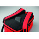 Sac à dos extensible cabine en polyester 600D RPET pour événements d'entreprise - BCM Goodies