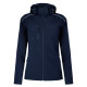 Veste softshell classique Femme Cybernecard - Personnalisation élégante pour entreprise