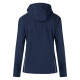 Veste softshell classique Femme Cybernecard - Personnalisation élégante pour entreprise