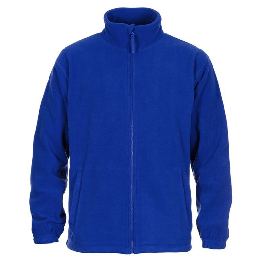Veste polaire pour homme Cybernecard - BCM Goodies