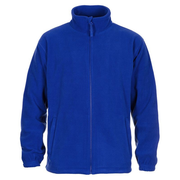 Veste polaire pour homme Cybernecard - BCM Goodies