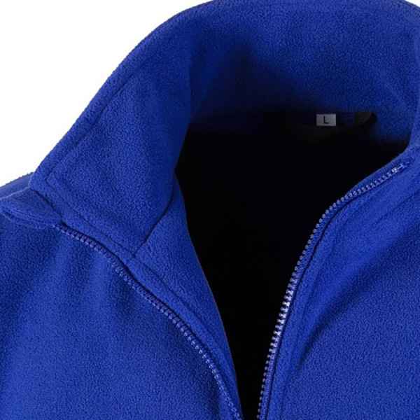 Veste polaire pour homme Cybernecard - BCM Goodies