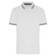 Polo technique homme personnalisable en polyester 160g/m² - BCM Goodies