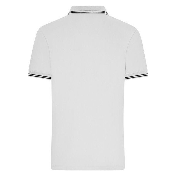 Polo technique homme personnalisable en polyester 160g/m² - BCM Goodies
