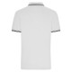 Polo technique homme personnalisable en polyester 160g/m² - BCM Goodies