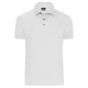 Polo classique mercerisé pour homme - Polo en coton de 180 gr/m² - Personnalisable