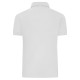 Polo classique mercerisé pour homme - Polo en coton de 180 gr/m² - Personnalisable