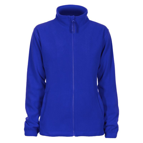 Veste Polaire Femme Cybernecard - Offrez un Goodies Personnalisé de Qualité - BCM Goodies