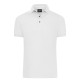 Polo classique homme en coton mercerisé - BCM Goodies