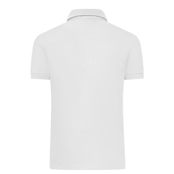 Polo classique homme en coton mercerisé - BCM Goodies