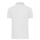 Polo classique homme en coton mercerisé - BCM Goodies