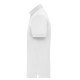 Polo classique homme en coton mercerisé - BCM Goodies