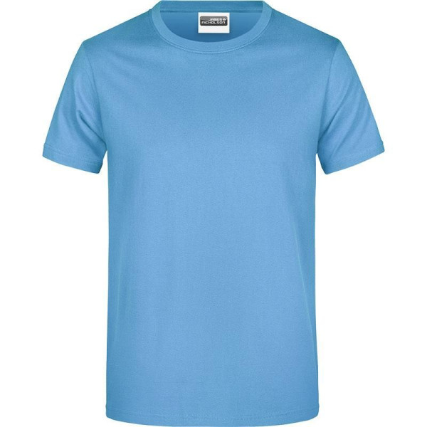 T-shirt Homme Daiber en grande taille pour objets publicitaires personnalisables | BCM Goodies