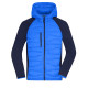 Veste hybride pour homme Daiber - Veste personnalisable pour entreprise - BCM Goodies