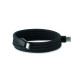 Câble magnétique tressé Type C 1m - Charge rapide 60W - RPET certifié GRS - Aluminium - Personnalisable