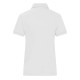 Polo classique mercerisé Femme Daiber - Polo en coton de qualité pour personnalisation