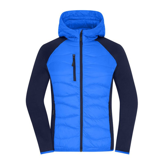 Veste hybride Femme Daiber