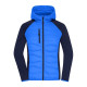 Veste hybride Femme Daiber