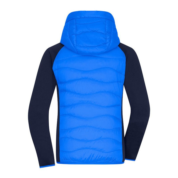 Veste hybride Femme Daiber