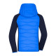Veste hybride Femme Daiber