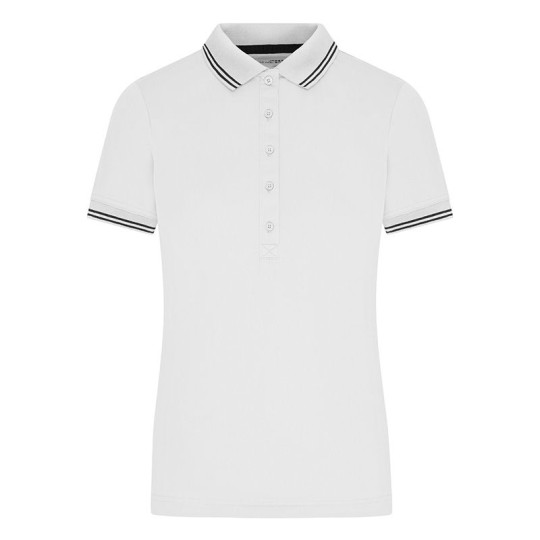 Polo technique Femme Daiber