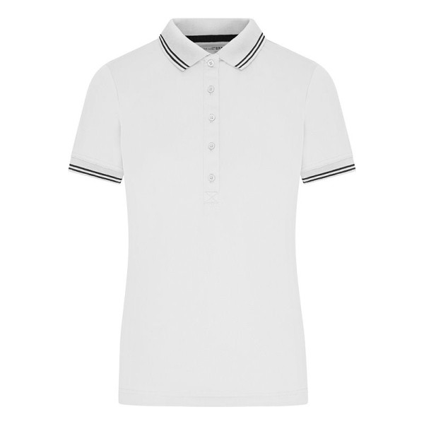 Polo technique Femme Daiber