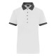 Polo fashion femme Daiber - Polo publicitaire de qualité pour entreprises