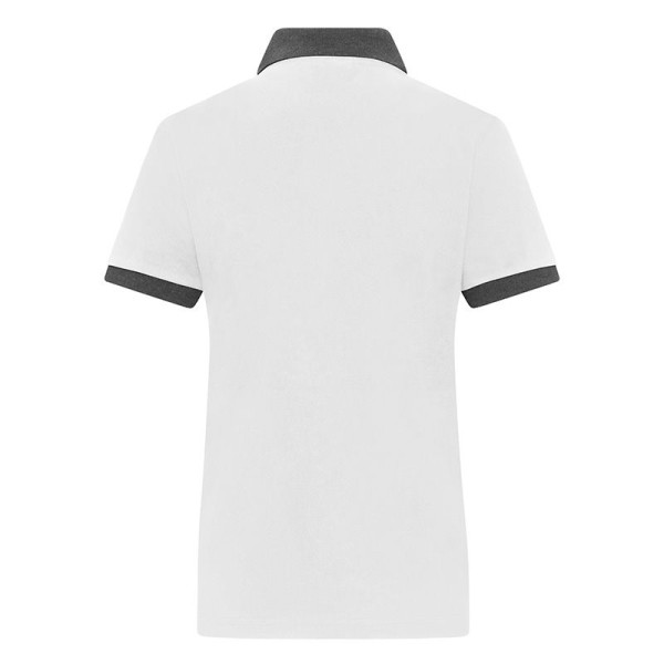 Polo fashion femme Daiber - Polo publicitaire de qualité pour entreprises