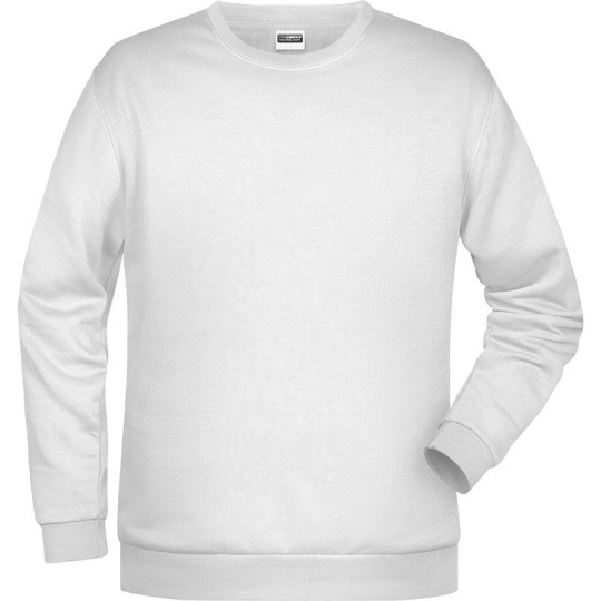 Sweat-Shirt Grande Taille Homme Daiber | Sweat-Shirt Personnalisable de Qualité