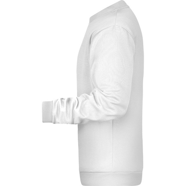 Sweat-Shirt Grande Taille Homme Daiber | Sweat-Shirt Personnalisable de Qualité