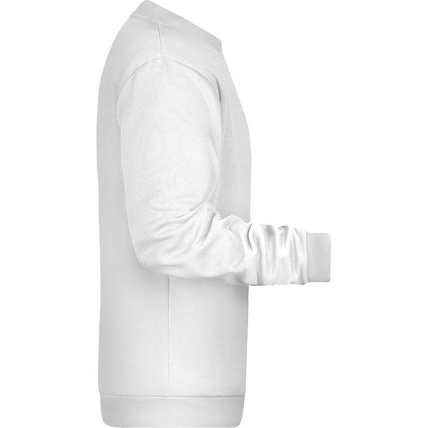 Sweat-Shirt Grande Taille Homme Daiber | Sweat-Shirt Personnalisable de Qualité