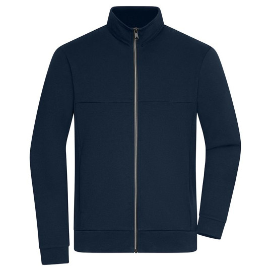 Veste homme Daiber - Fiche produit - BCM Goodies - Bangladesh - 0.567kg