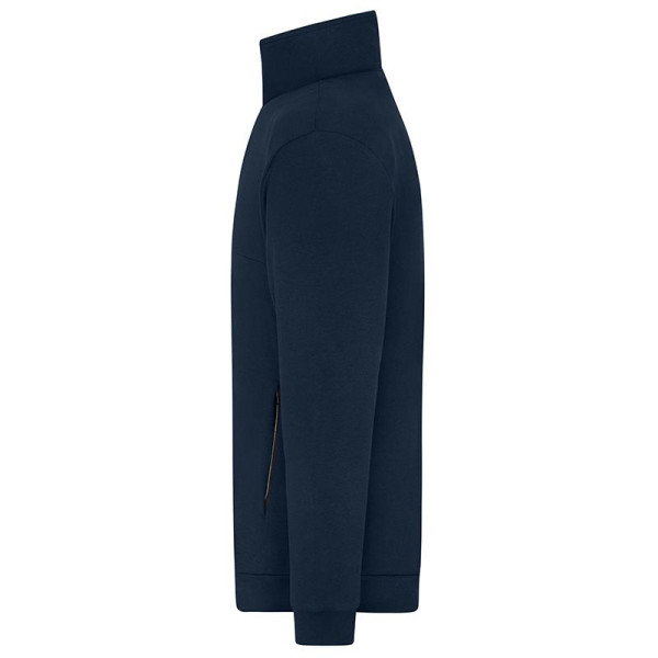 Veste homme Daiber - Fiche produit - BCM Goodies - Bangladesh - 0.567kg