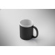 Mug en grès personnalisable pour entreprise - BCM Goodies