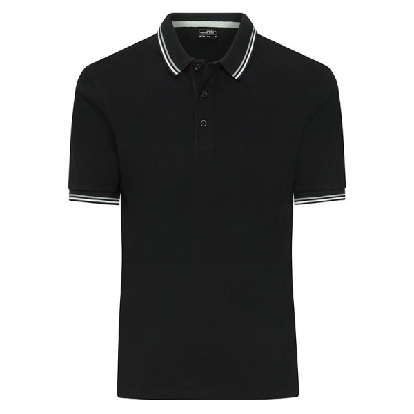 Polo fashion Homme Daiber