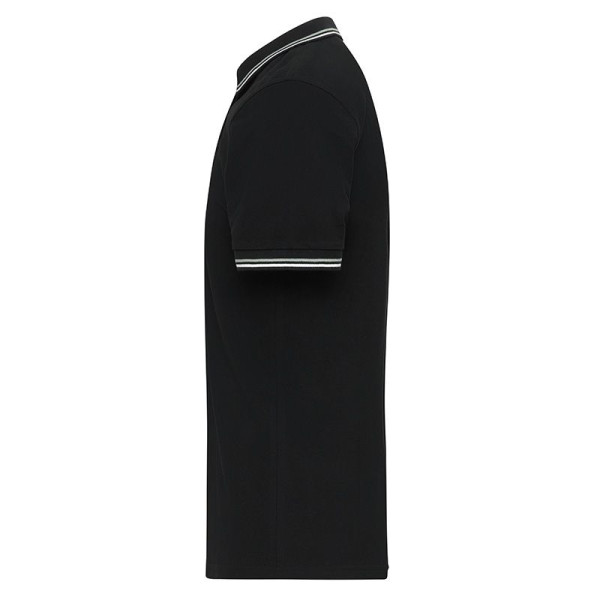 Polo fashion Homme Daiber