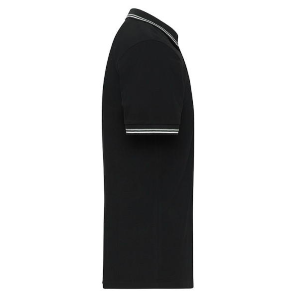 Polo fashion Homme Daiber