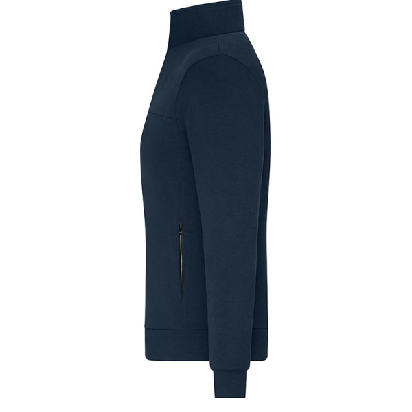 Veste femme Daiber personnalisable pour entreprise - Qualité et élégance assurées