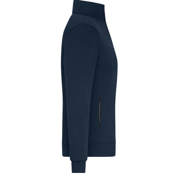Veste femme Daiber personnalisable pour entreprise - Qualité et élégance assurées