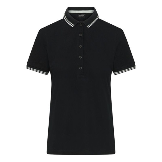 Polo fashion Femme Daiber