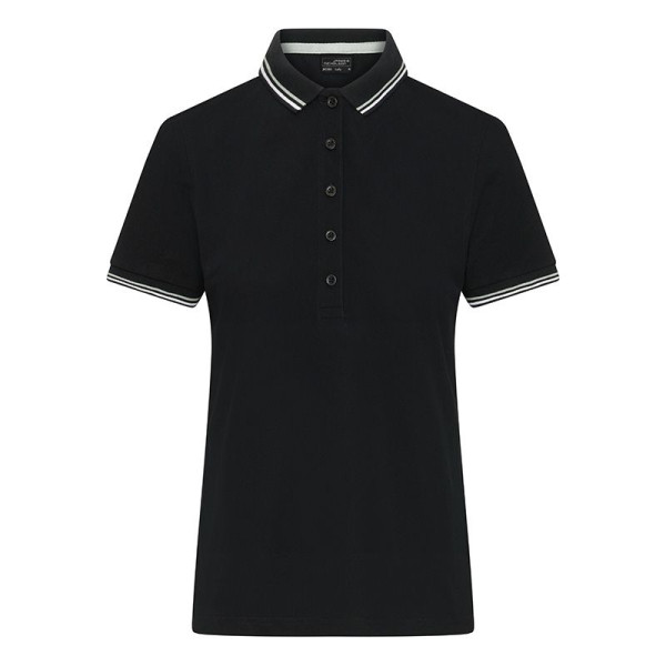 Polo fashion Femme Daiber