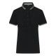 Polo fashion Femme Daiber