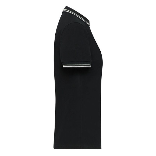 Polo fashion Femme Daiber