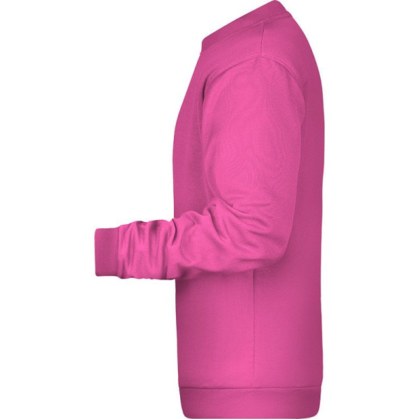 Sweat-Shirt Grande Taille Homme Daiber | Sweat-Shirt Personnalisable de Qualité