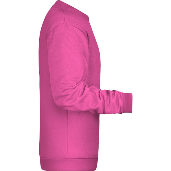 Sweat-Shirt Grande Taille Homme Daiber | Sweat-Shirt Personnalisable de Qualité