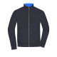 Veste réversible légère pour homme - Daiber - BCM Goodies