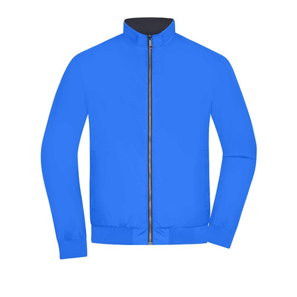 Veste réversible légère pour homme - Daiber - BCM Goodies